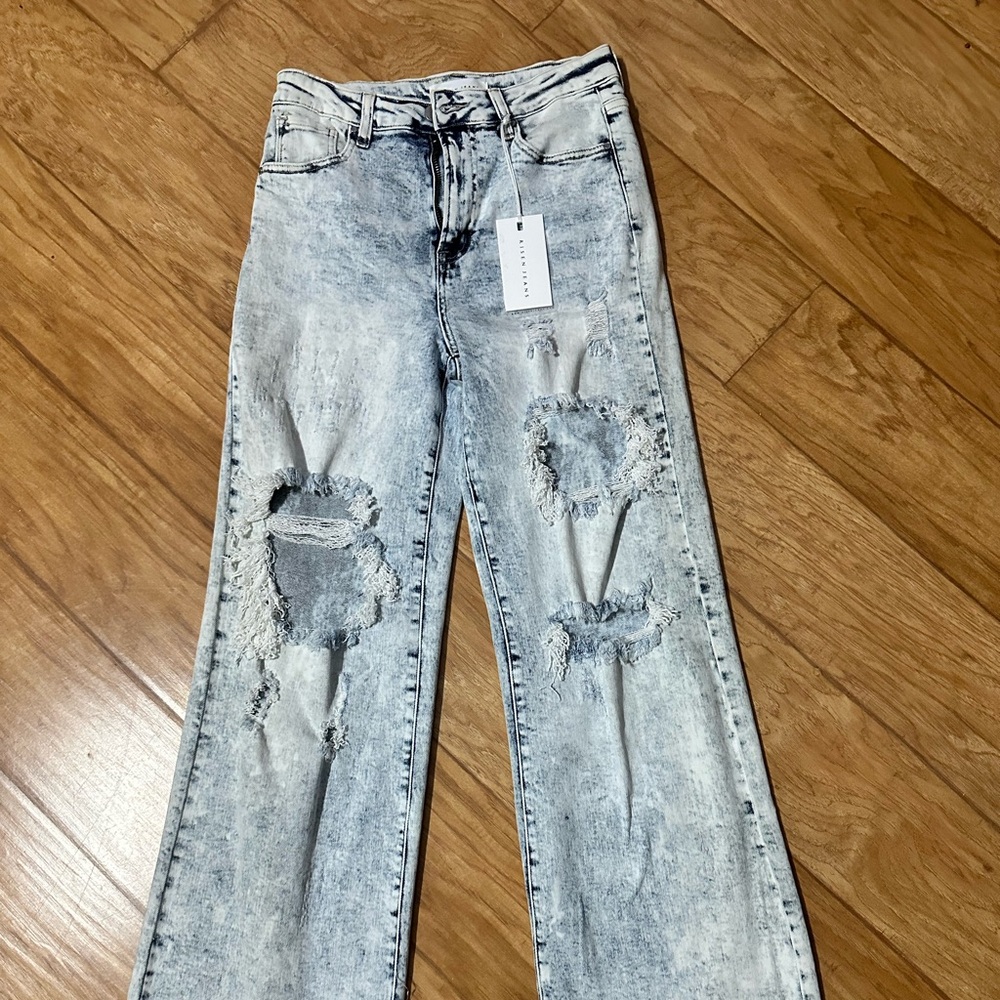 Brand new Risen Jeans